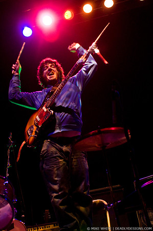 Matt Kurz One