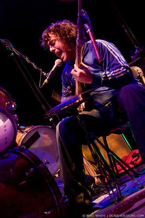 Matt Kurz One