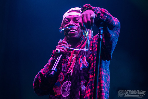 Lil Wayne