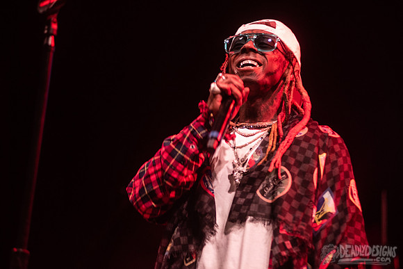 Lil Wayne