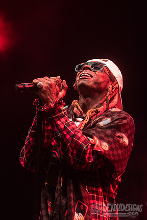 Lil Wayne