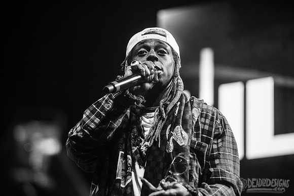 Lil Wayne