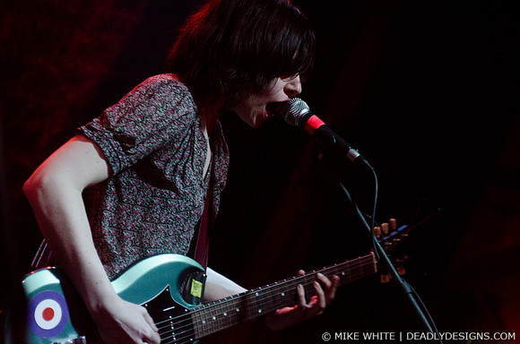 Wild Flag