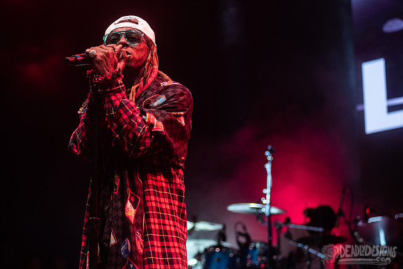 Lil Wayne