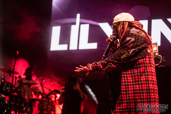 Lil Wayne