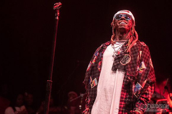 Lil Wayne
