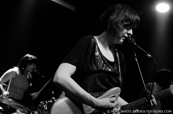 Wild Flag