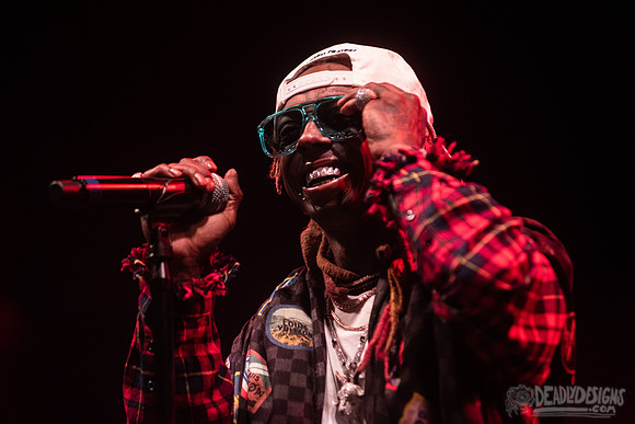 Lil Wayne