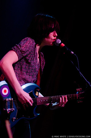 Wild Flag