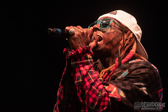 Lil Wayne