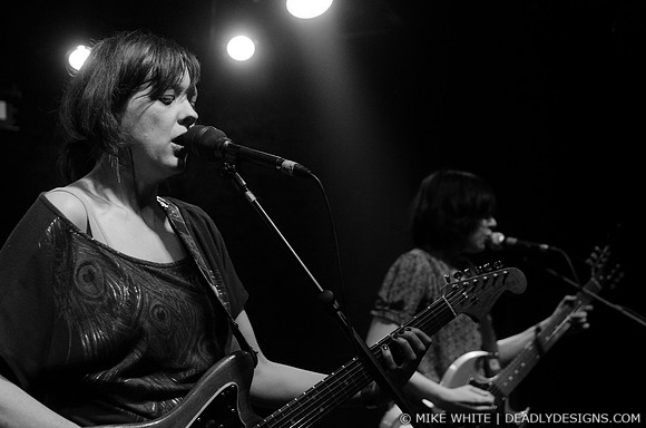 Wild Flag