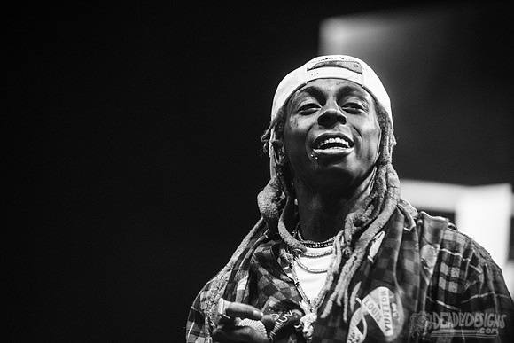 Lil Wayne