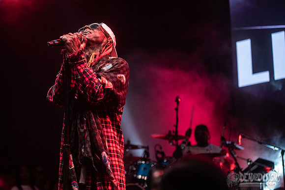 Lil Wayne