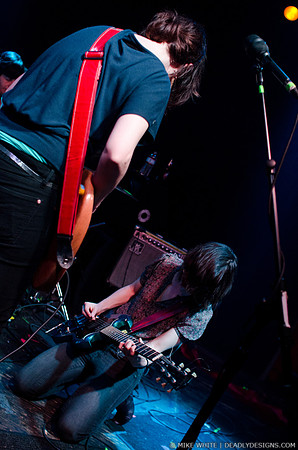Wild Flag
