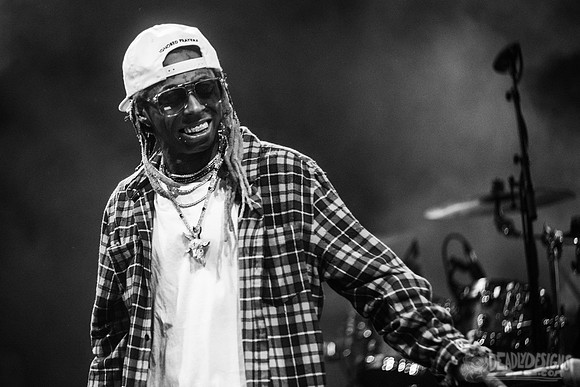 Lil Wayne
