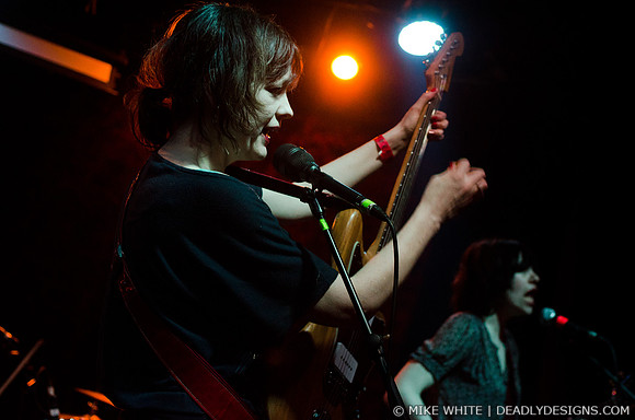 Wild Flag
