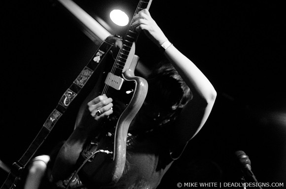Wild Flag