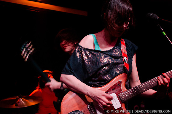 Wild Flag
