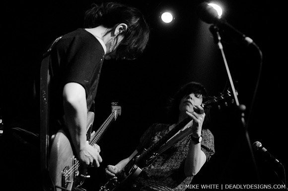 Wild Flag