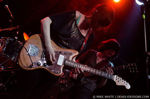 Wild Flag