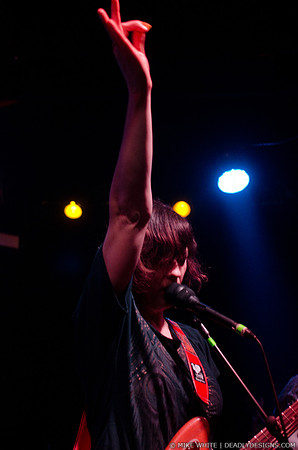 Wild Flag
