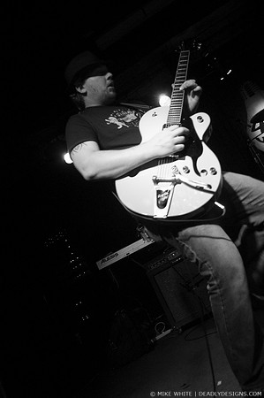 The Winter Sounds