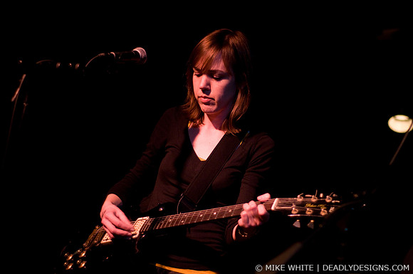 Liz Durrett