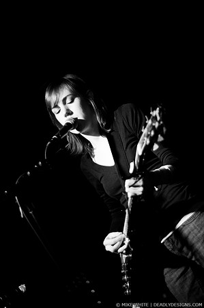 Liz Durrett