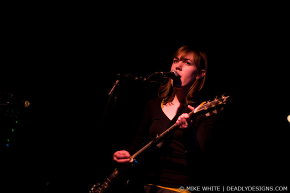 Liz Durrett