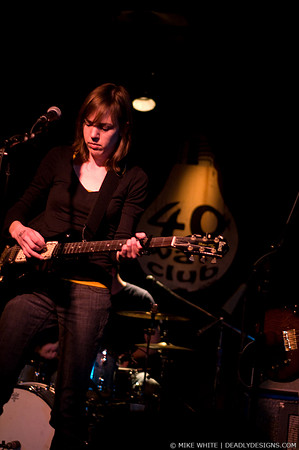 Liz Durrett