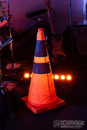 Pylon Reenactment Society