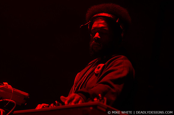 Questlove