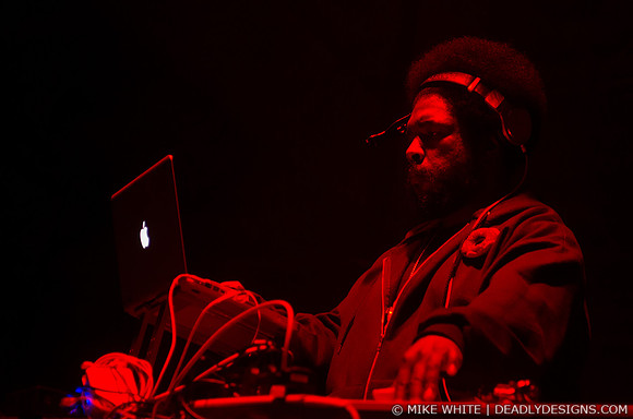Questlove