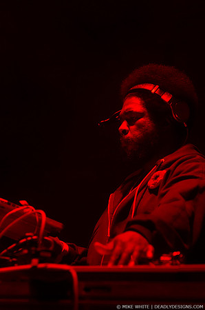 Questlove