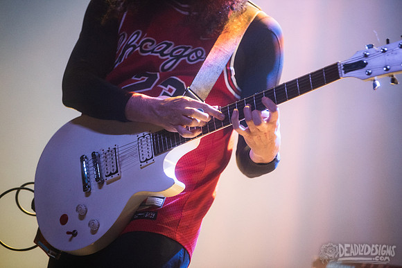 Buckethead