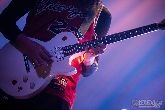 Buckethead