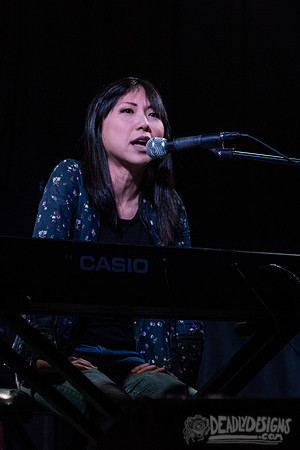 Naoko Uno