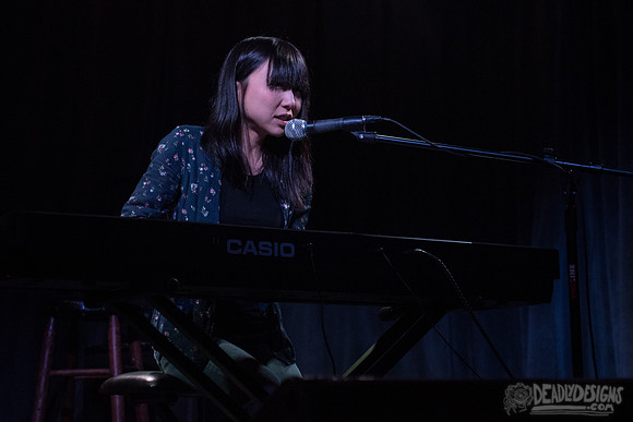 Naoko Uno