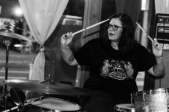 Father Werewolf