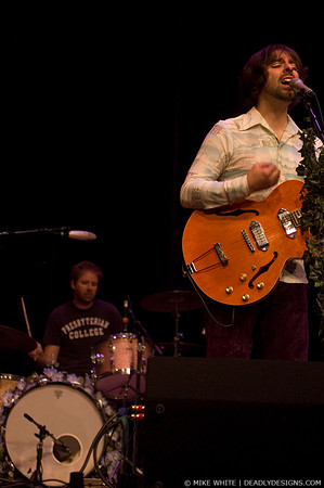 Casper & the Cookies