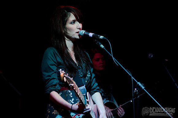 Maria Taylor