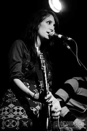 Maria Taylor