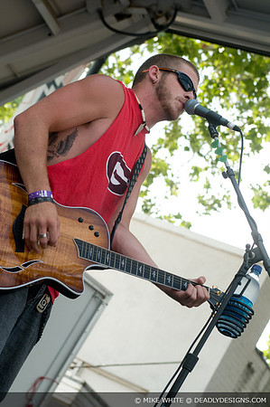 Brantley Gilbert