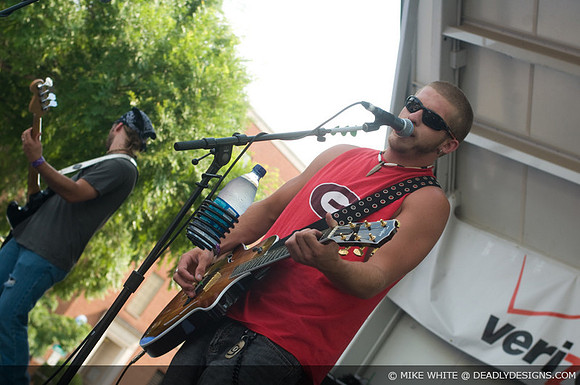 Brantley Gilbert