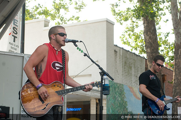 Brantley Gilbert