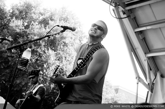 Brantley Gilbert