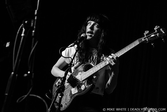 The Coathangers