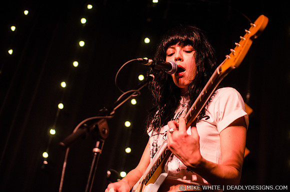 The Coathangers