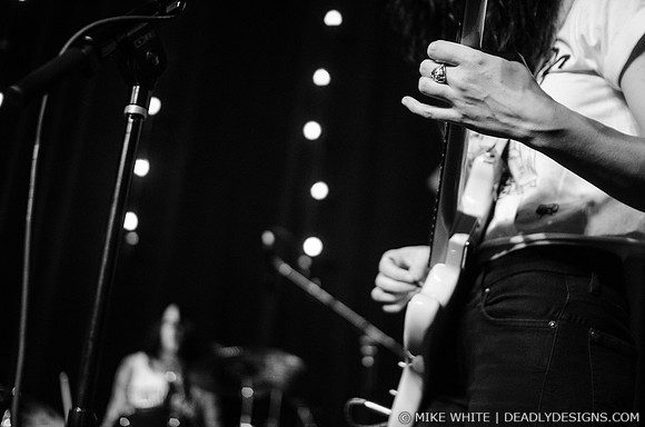 The Coathangers