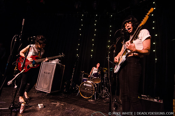 The Coathangers